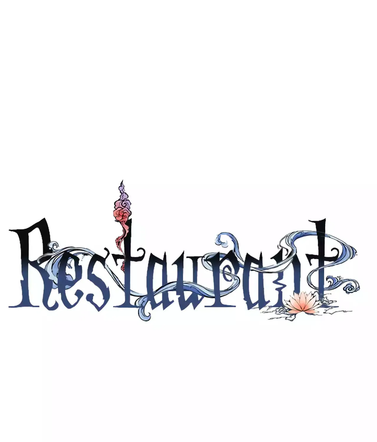 Read Underworld Restaurant chapter 49 image 19 on Lezhin