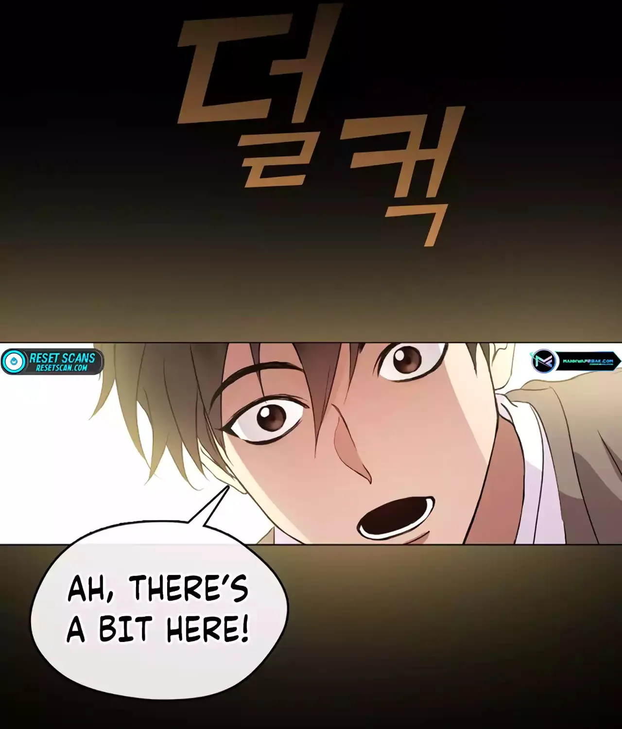 Read Underworld Restaurant chapter 49 image 2 on Lezhin