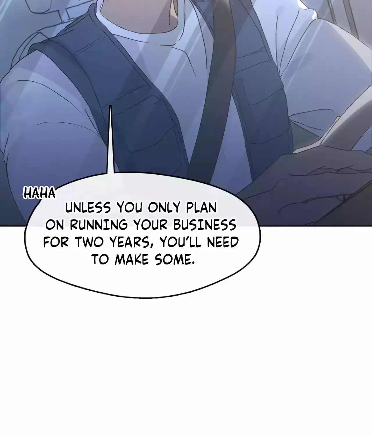 Read Underworld Restaurant chapter 49 image 35 on Lezhin