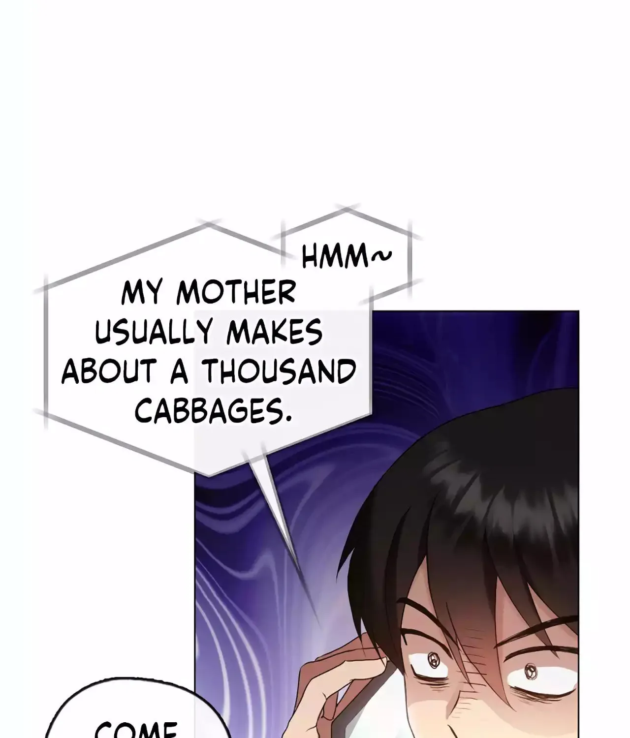 Read Underworld Restaurant chapter 49 image 38 on Lezhin