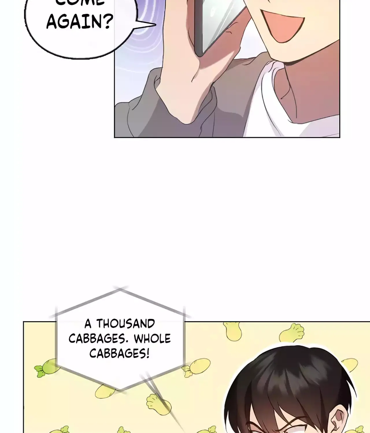 Read Underworld Restaurant chapter 49 image 39 on Lezhin