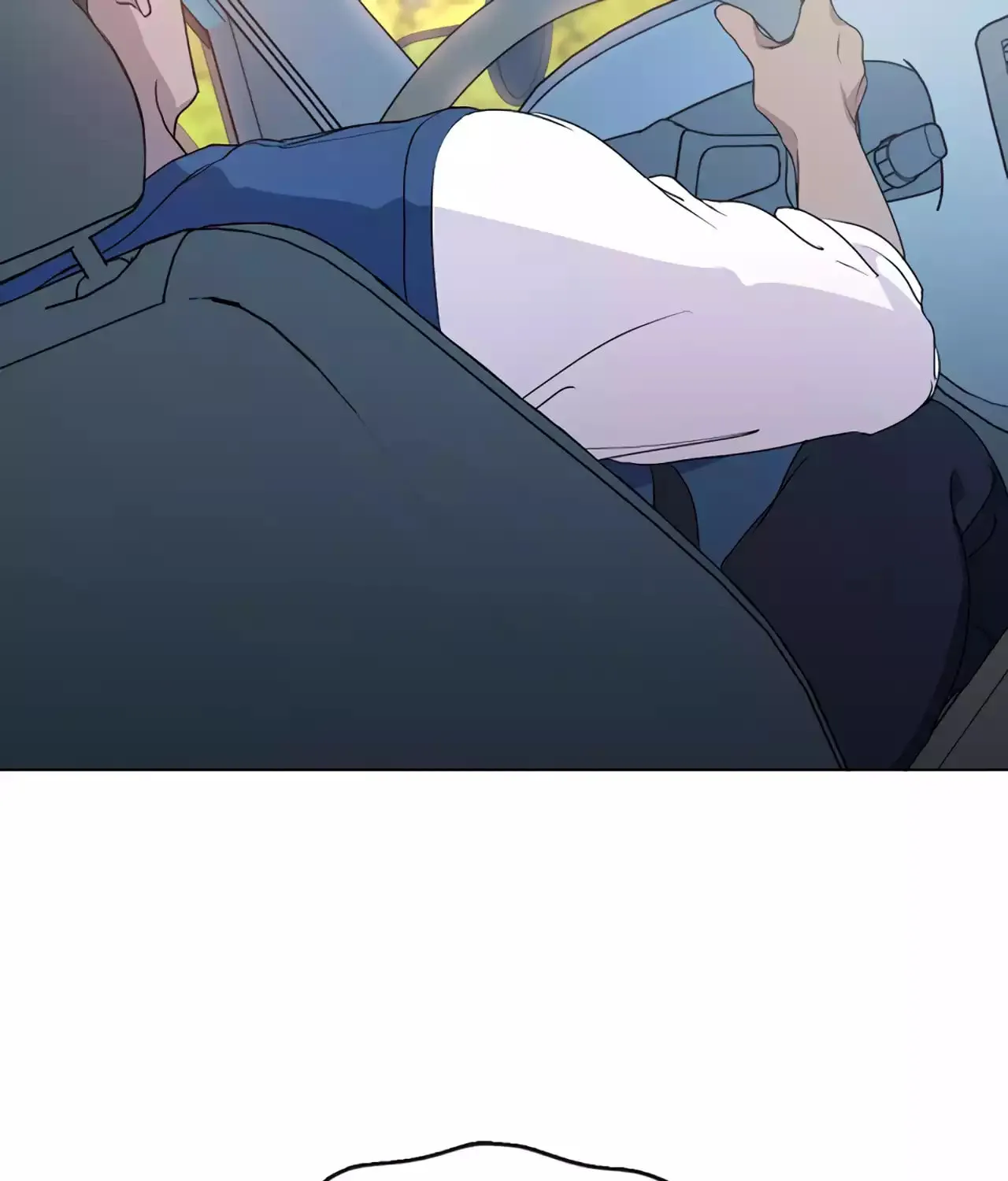 Read Underworld Restaurant chapter 49 image 43 on Lezhin