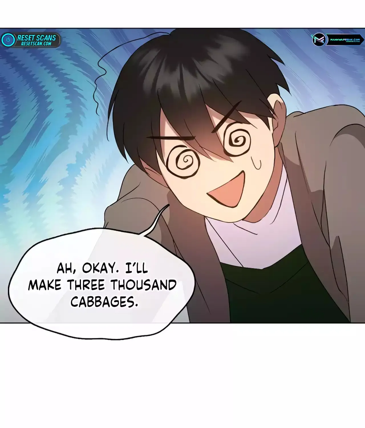 Read Underworld Restaurant chapter 49 image 45 on Lezhin
