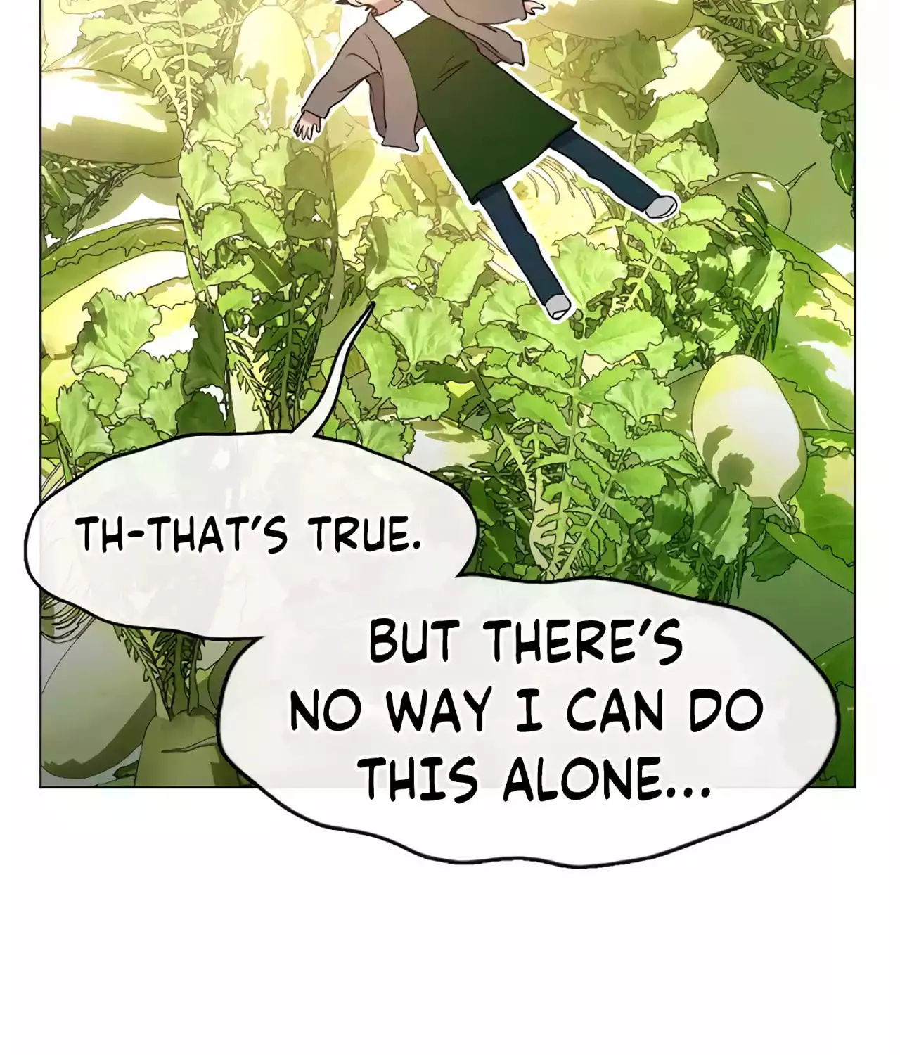 Read Underworld Restaurant chapter 49 image 47 on Lezhin