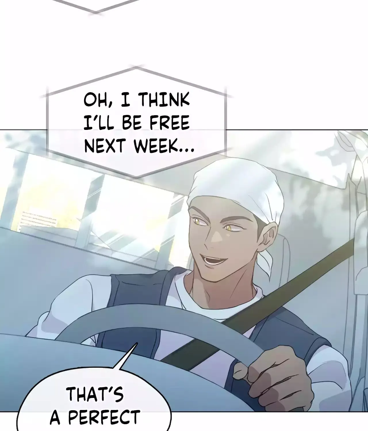 Read Underworld Restaurant chapter 49 image 50 on Lezhin