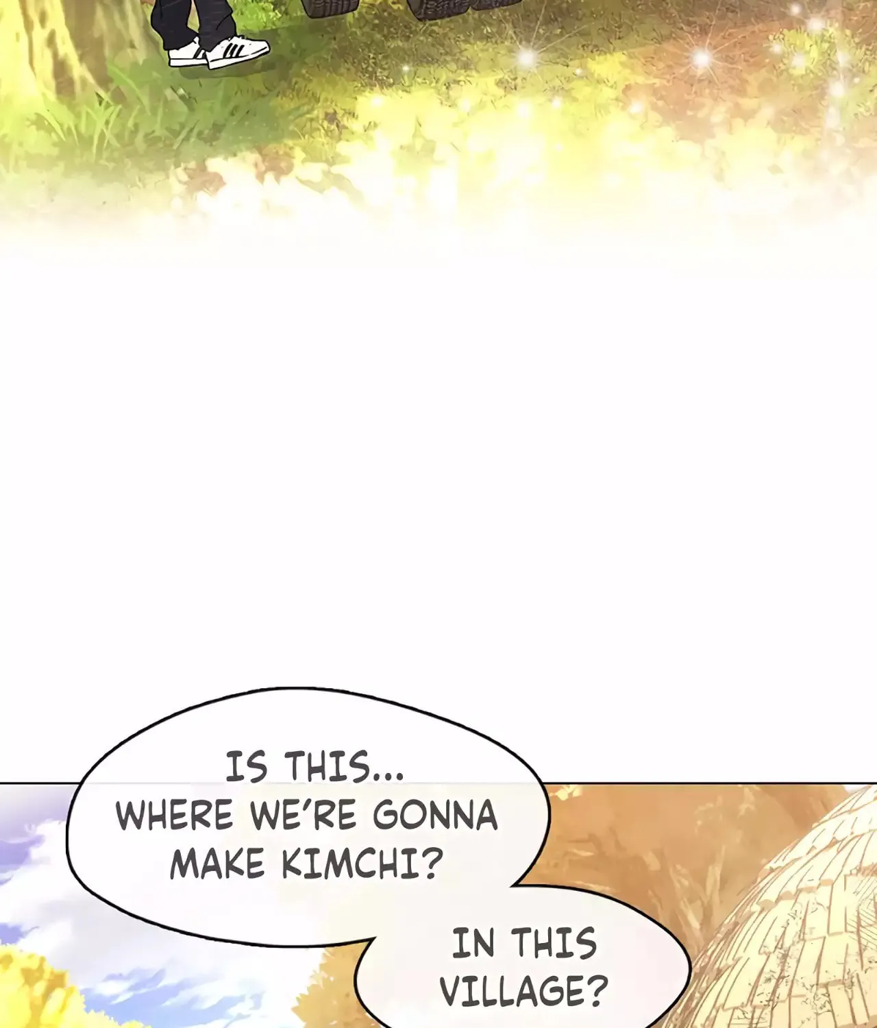 Read Underworld Restaurant chapter 49 image 69 on Lezhin