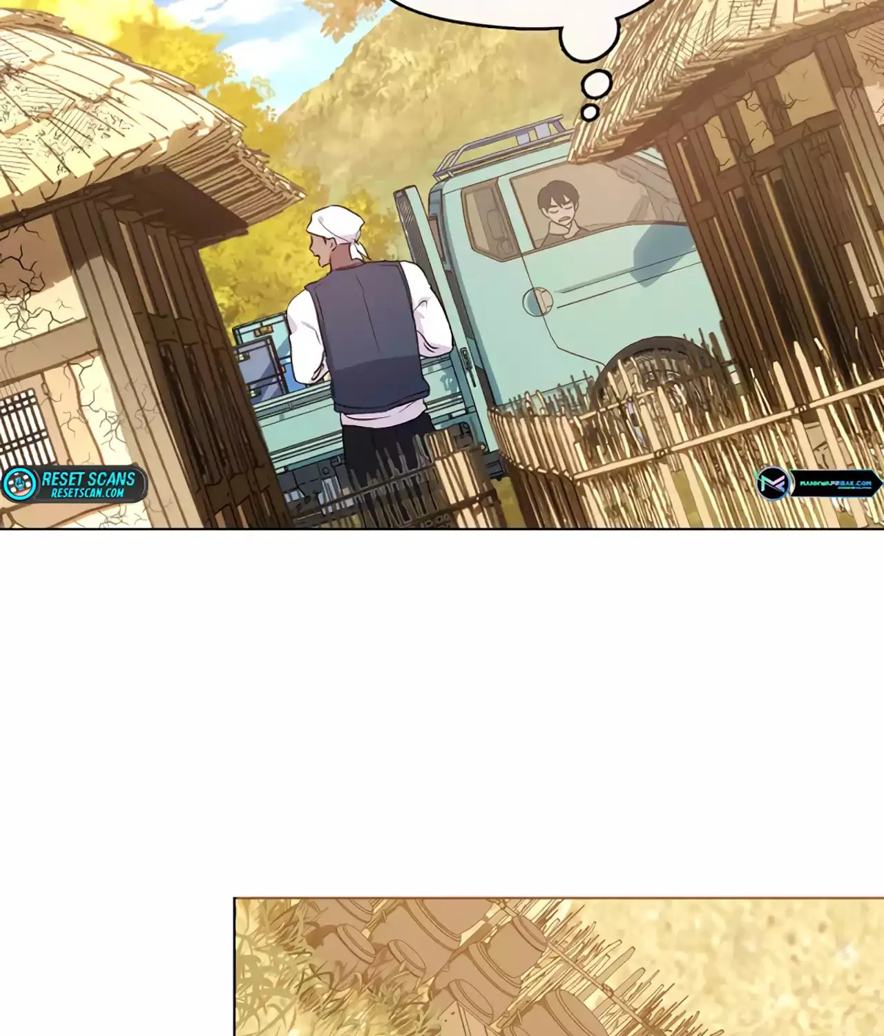 Read Underworld Restaurant chapter 49 image 70 on Lezhin