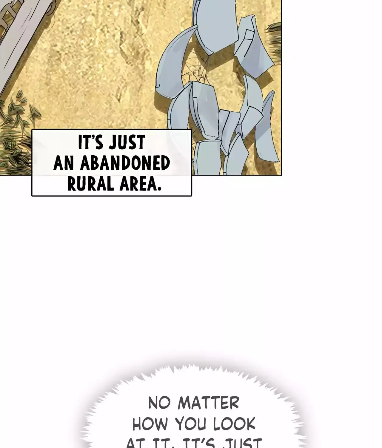 Read Underworld Restaurant chapter 49 image 74 on Lezhin