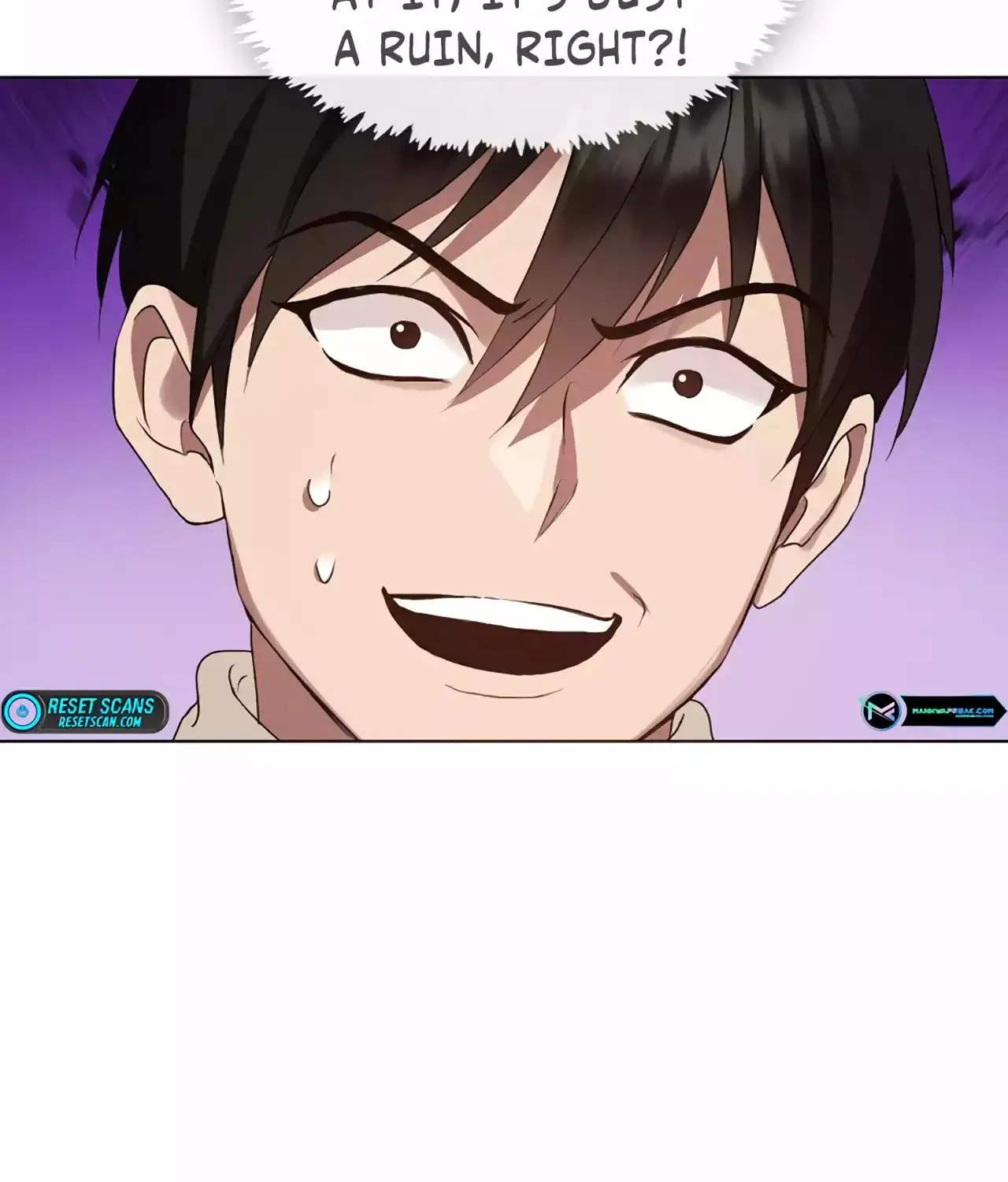Read Underworld Restaurant chapter 49 image 75 on Lezhin