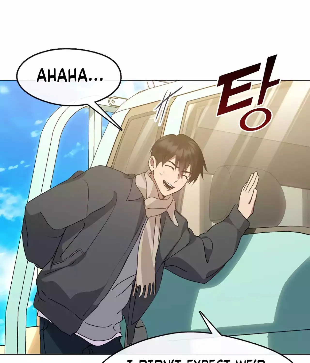 Read Underworld Restaurant chapter 49 image 76 on Lezhin