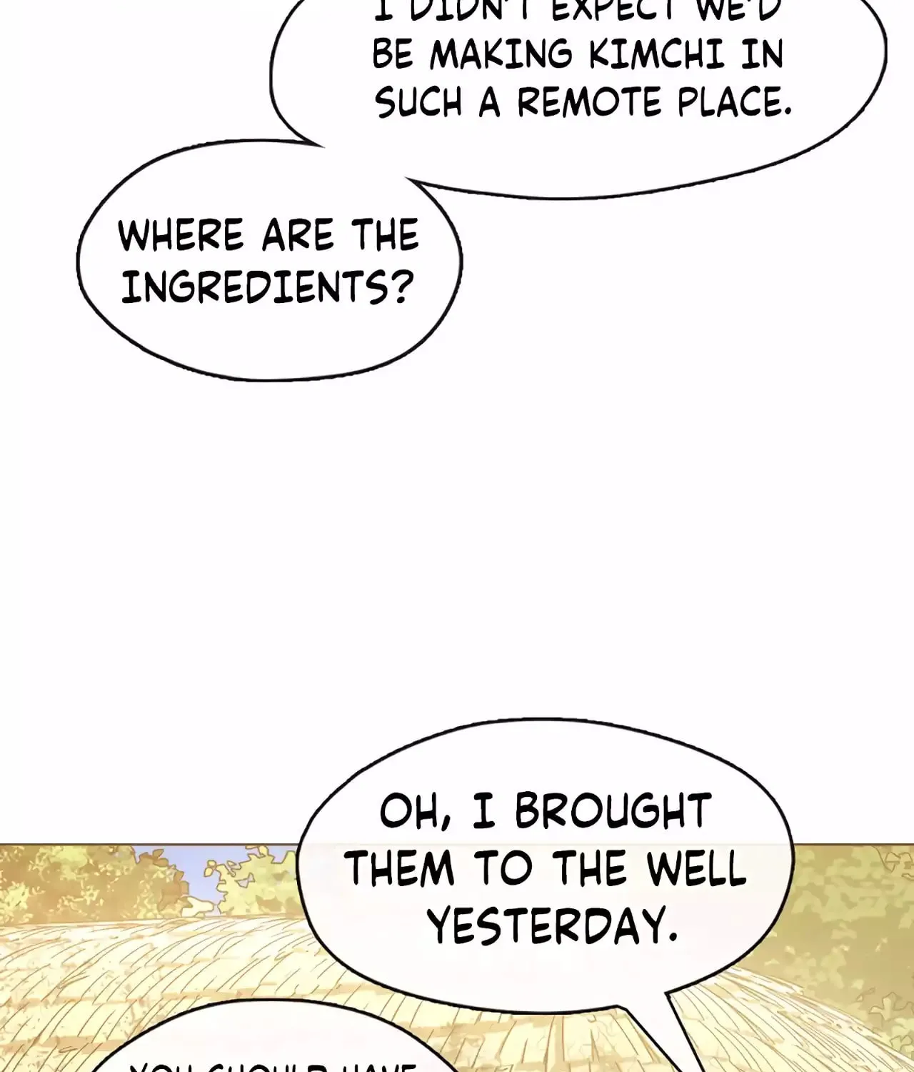 Read Underworld Restaurant chapter 49 image 77 on Lezhin