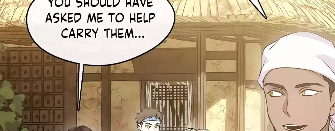 Read Underworld Restaurant chapter 49 image 78 on Lezhin