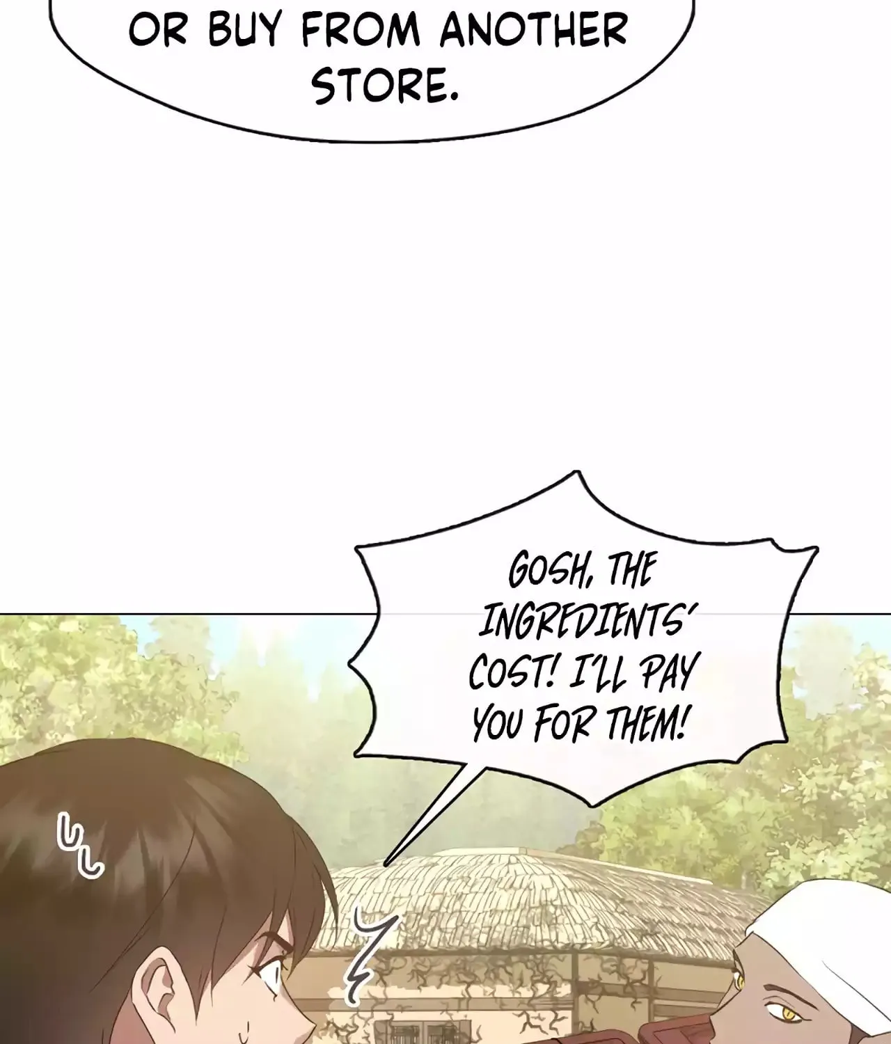 Read Underworld Restaurant chapter 49 image 81 on Lezhin