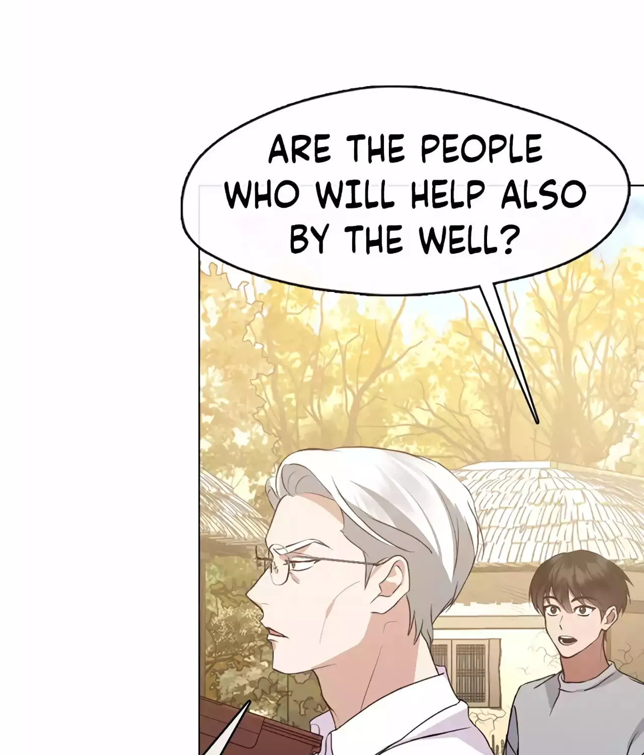 Read Underworld Restaurant chapter 49 image 83 on Lezhin