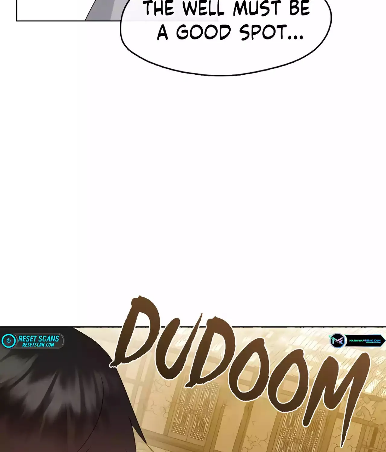 Read Underworld Restaurant chapter 49 image 86 on Lezhin