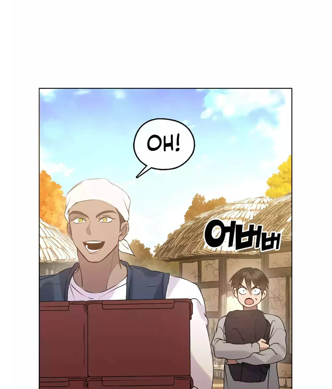 Read Underworld Restaurant chapter 49 image 88 on Lezhin