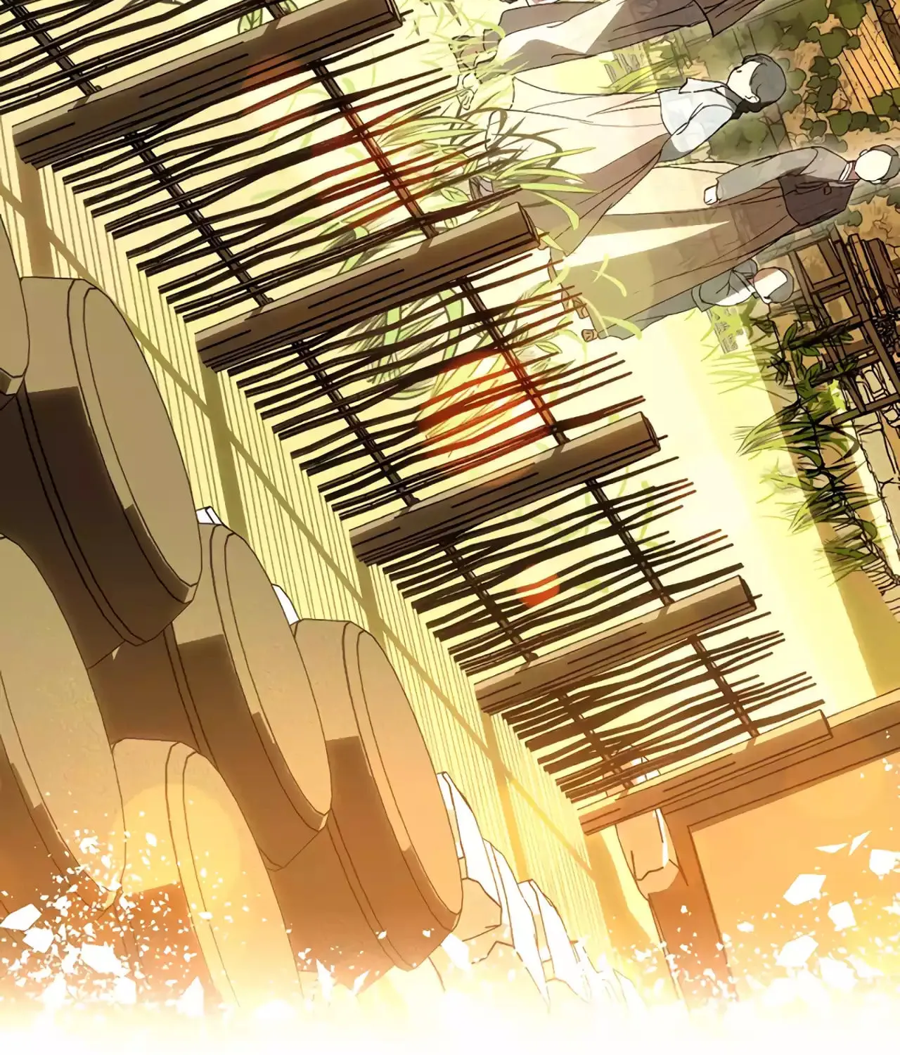 Read Underworld Restaurant chapter 49 image 93 on Lezhin
