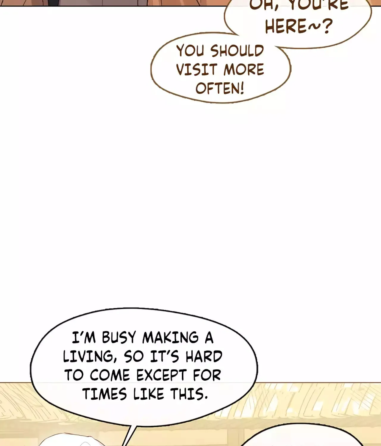 Read Underworld Restaurant chapter 49 image 95 on Lezhin