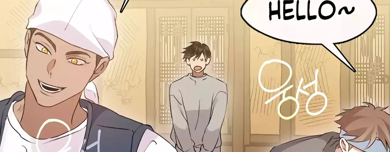 Read Underworld Restaurant chapter 49 image 96 on Lezhin