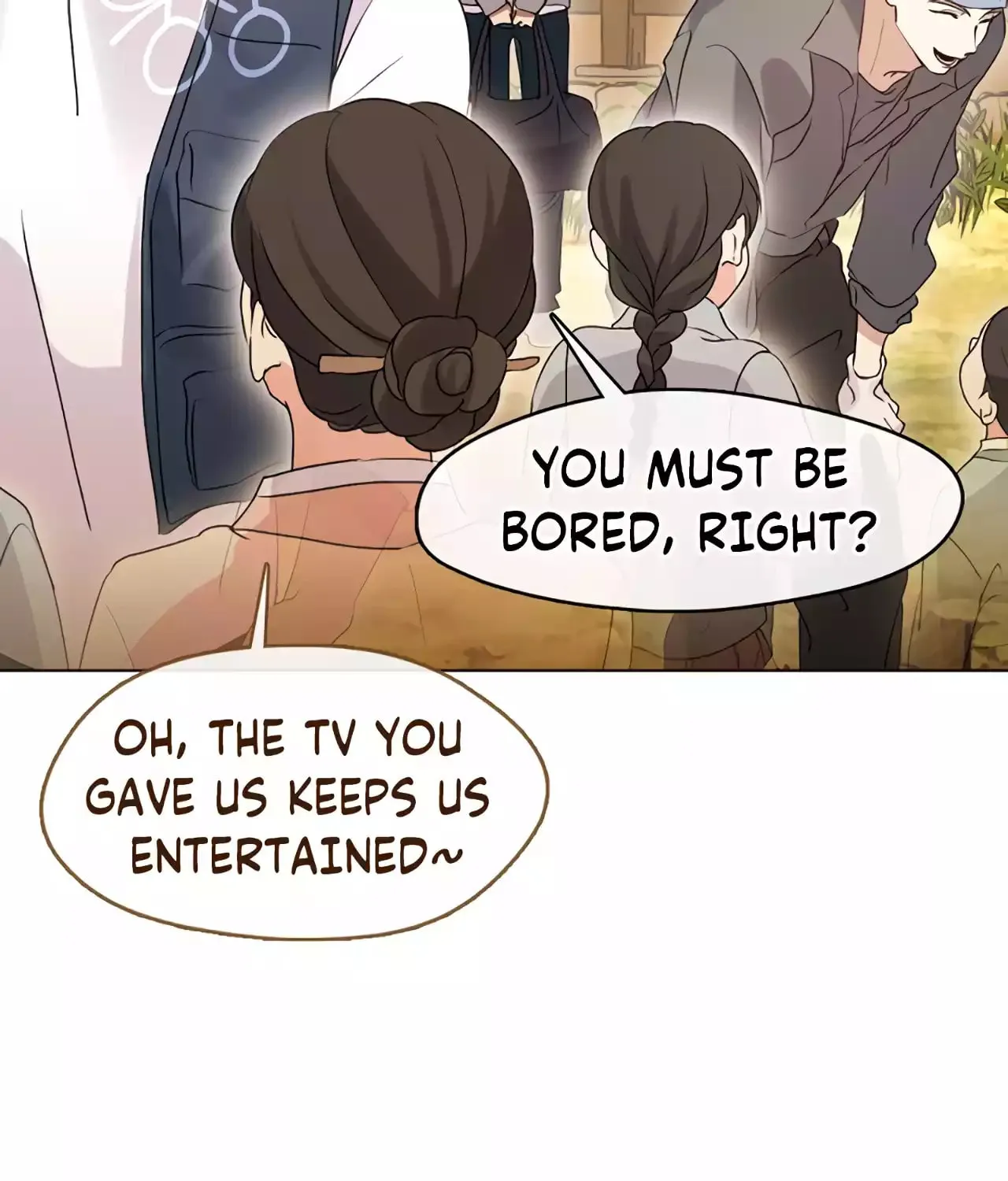 Read Underworld Restaurant chapter 49 image 97 on Lezhin