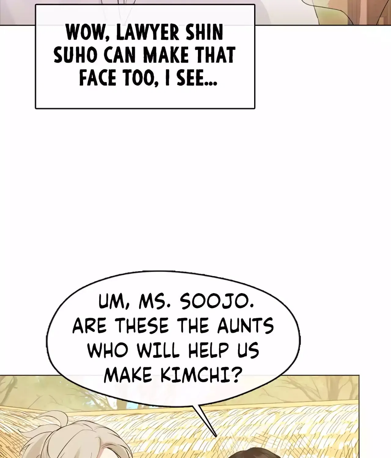 Read Underworld Restaurant chapter 49 image 99 on Lezhin