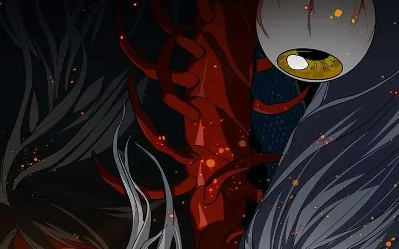 Read Underworld Restaurant chapter 5.1 image 12 on Lezhin