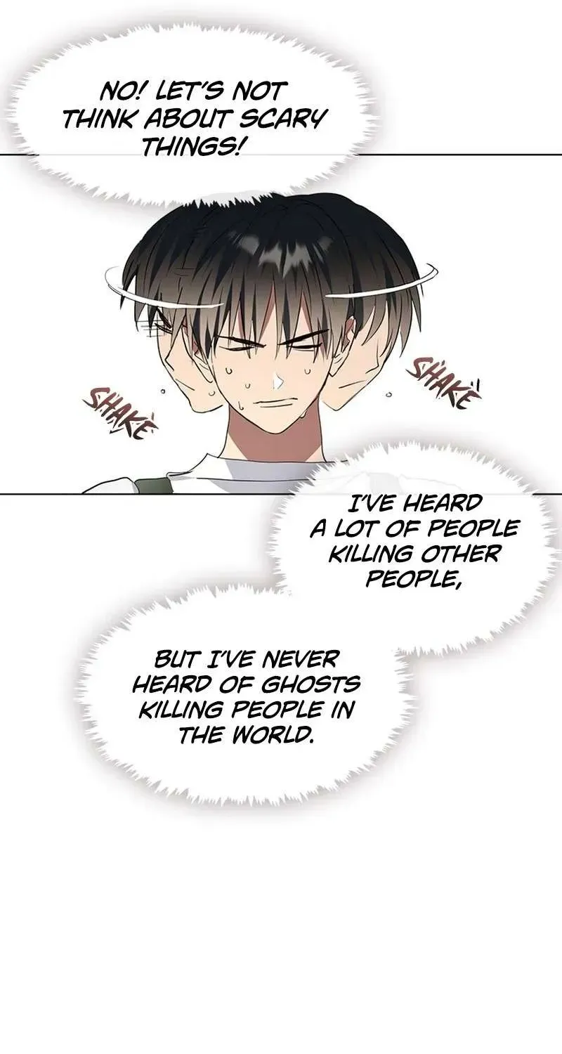 Read Underworld Restaurant chapter 5.1 image 14 on Lezhin