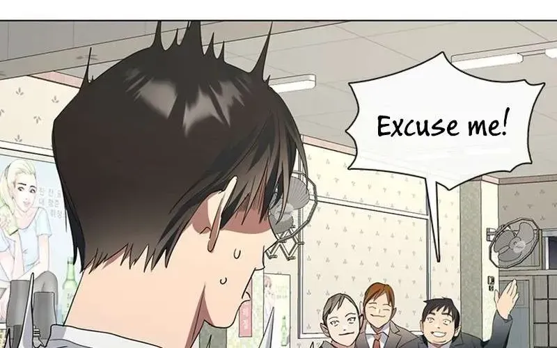 Read Underworld Restaurant chapter 5.1 image 24 on Lezhin