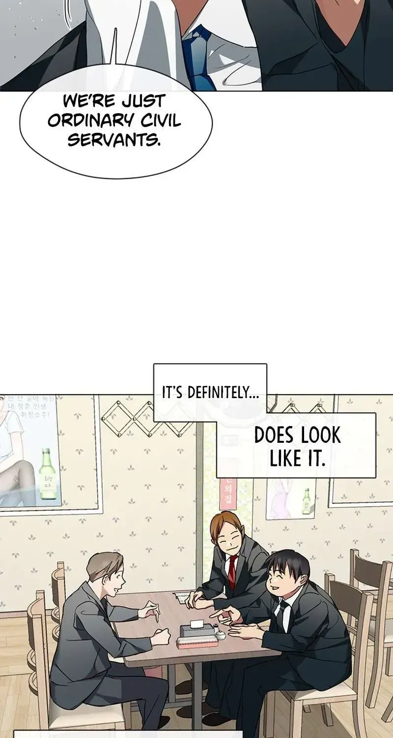 Read Underworld Restaurant chapter 5.1 image 31 on Lezhin