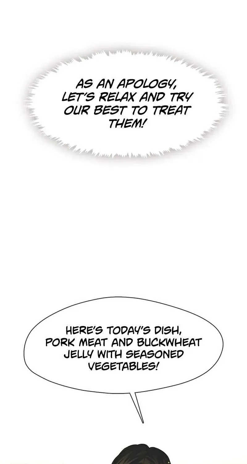 Read Underworld Restaurant chapter 5.1 image 33 on Lezhin