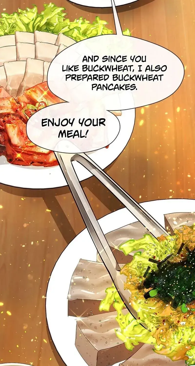 Read Underworld Restaurant chapter 5.1 image 35 on Lezhin