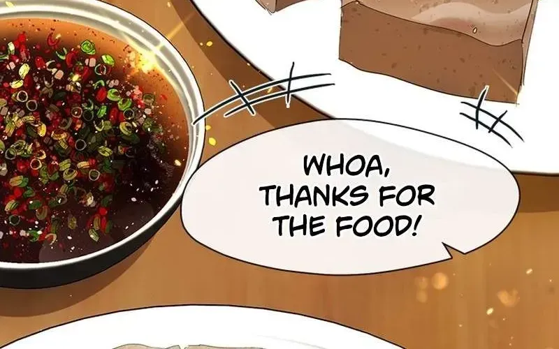 Read Underworld Restaurant chapter 5.1 image 36 on Lezhin