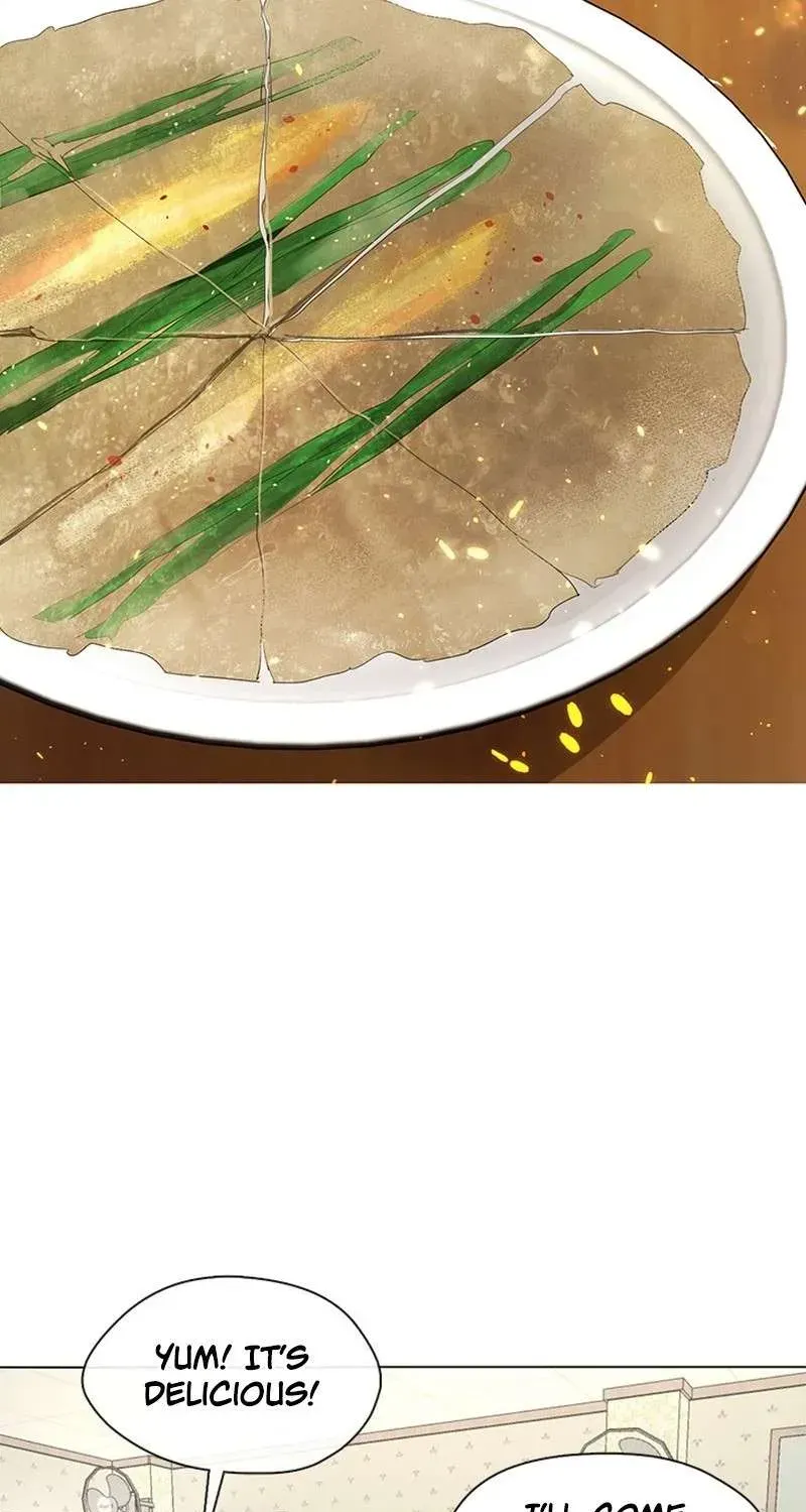 Read Underworld Restaurant chapter 5.1 image 37 on Lezhin