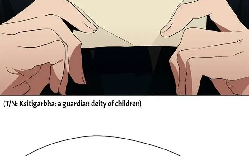 Read Underworld Restaurant chapter 5.1 image 43 on Lezhin