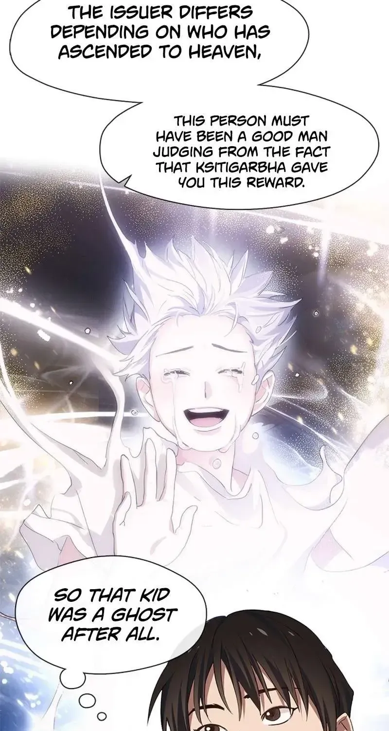 Read Underworld Restaurant chapter 5.1 image 44 on Lezhin
