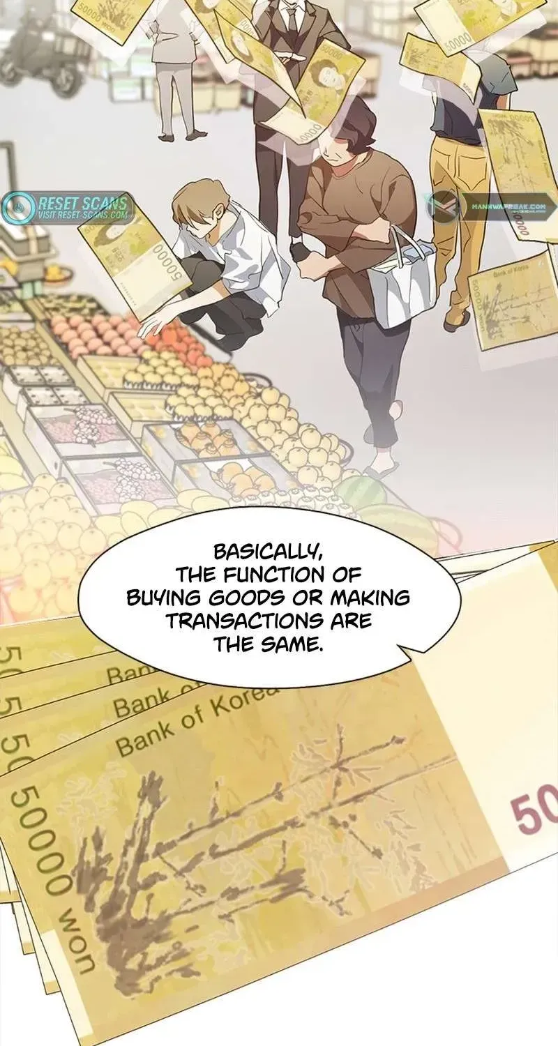 Read Underworld Restaurant chapter 5.1 image 49 on Lezhin