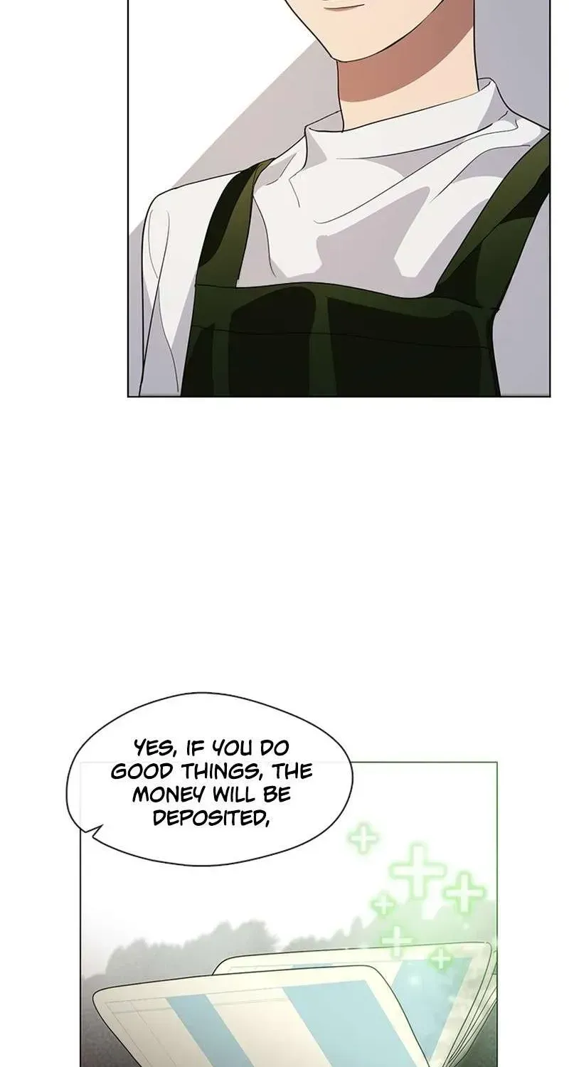 Read Underworld Restaurant chapter 5.1 image 53 on Lezhin