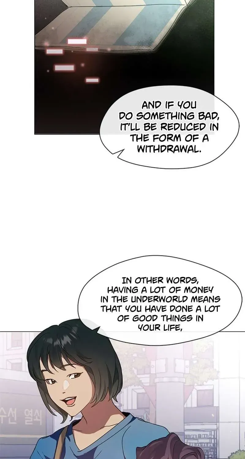 Read Underworld Restaurant chapter 5.1 image 54 on Lezhin
