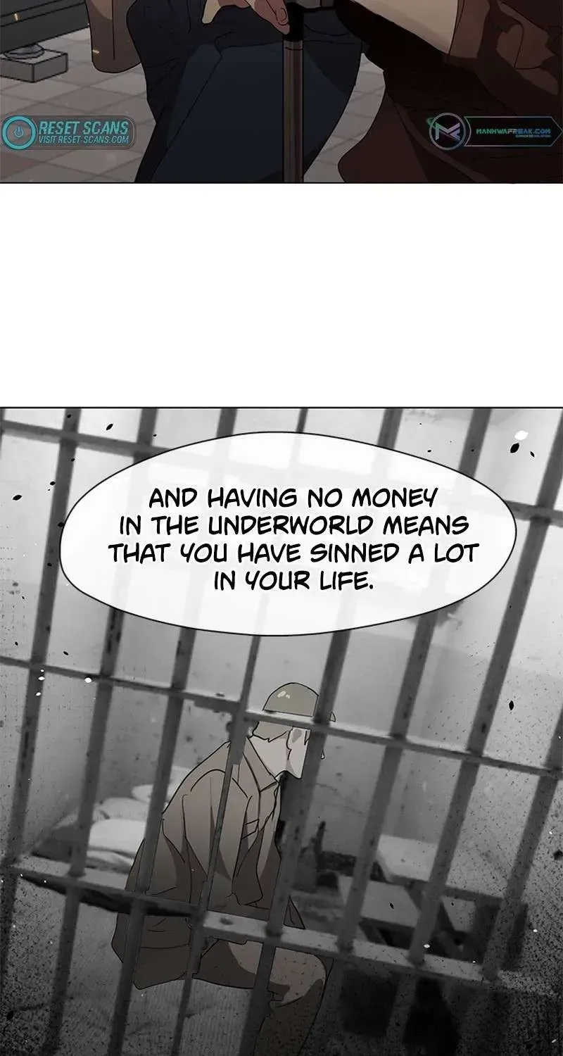 Read Underworld Restaurant chapter 5.1 image 56 on Lezhin