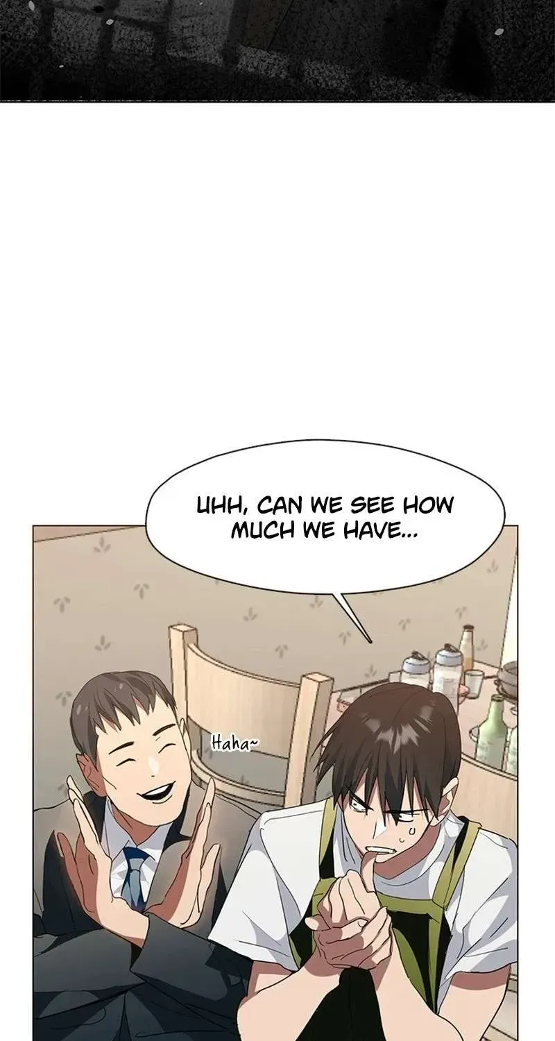 Read Underworld Restaurant chapter 5.1 image 57 on Lezhin