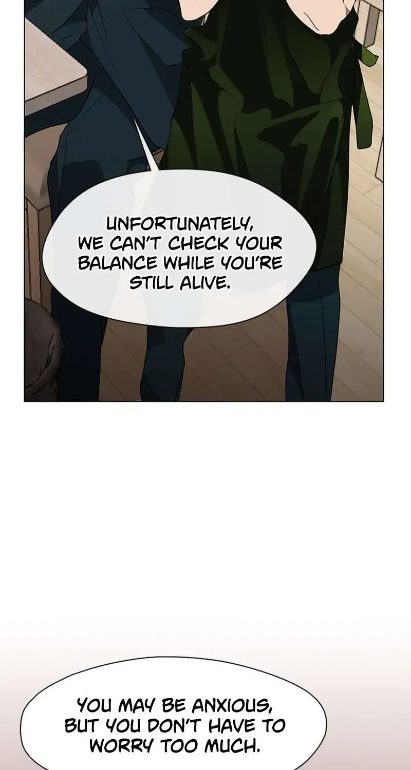 Read Underworld Restaurant chapter 5.1 image 58 on Lezhin