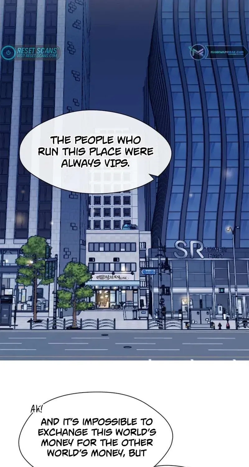 Read Underworld Restaurant chapter 5.1 image 60 on Lezhin