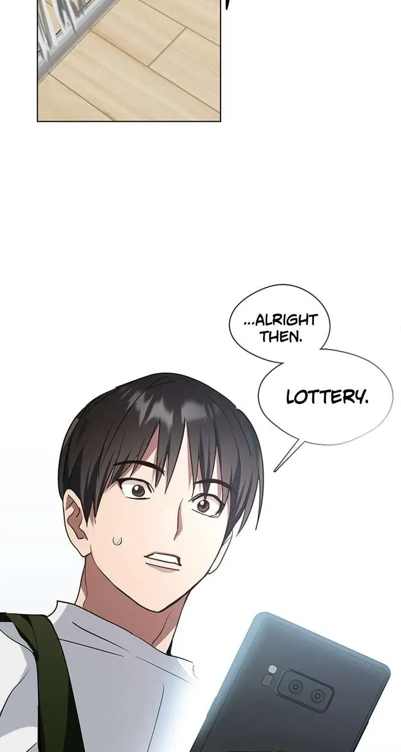 Read Underworld Restaurant chapter 5.1 image 65 on Lezhin