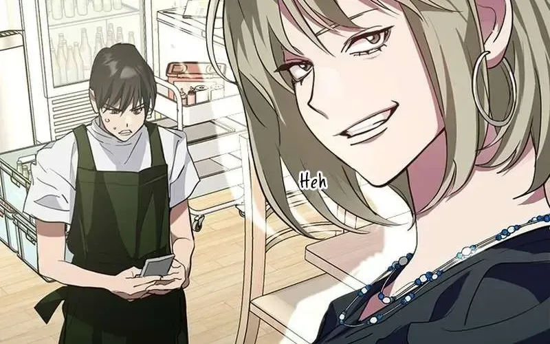 Read Underworld Restaurant chapter 5.1 image 67 on Lezhin