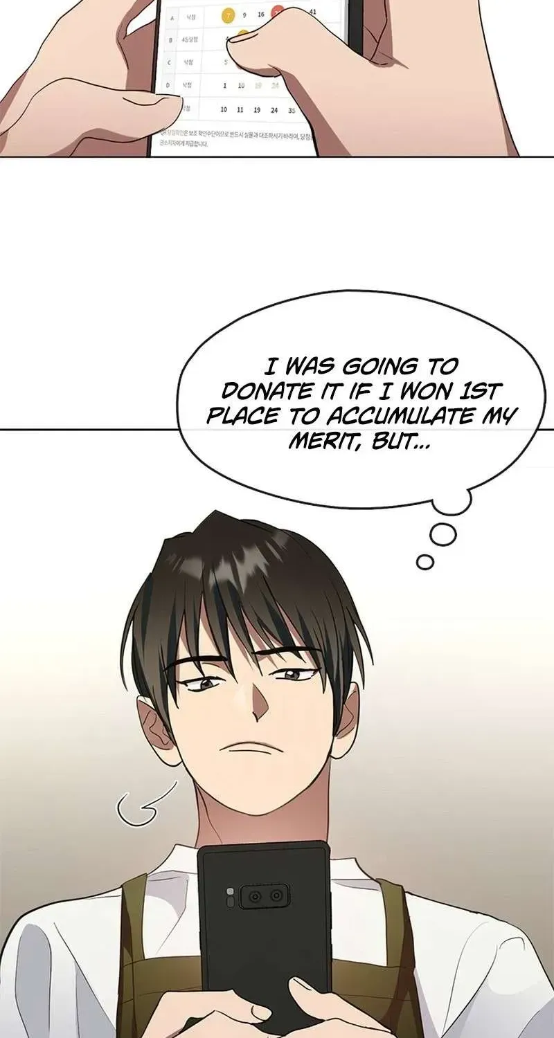 Read Underworld Restaurant chapter 5.1 image 69 on Lezhin