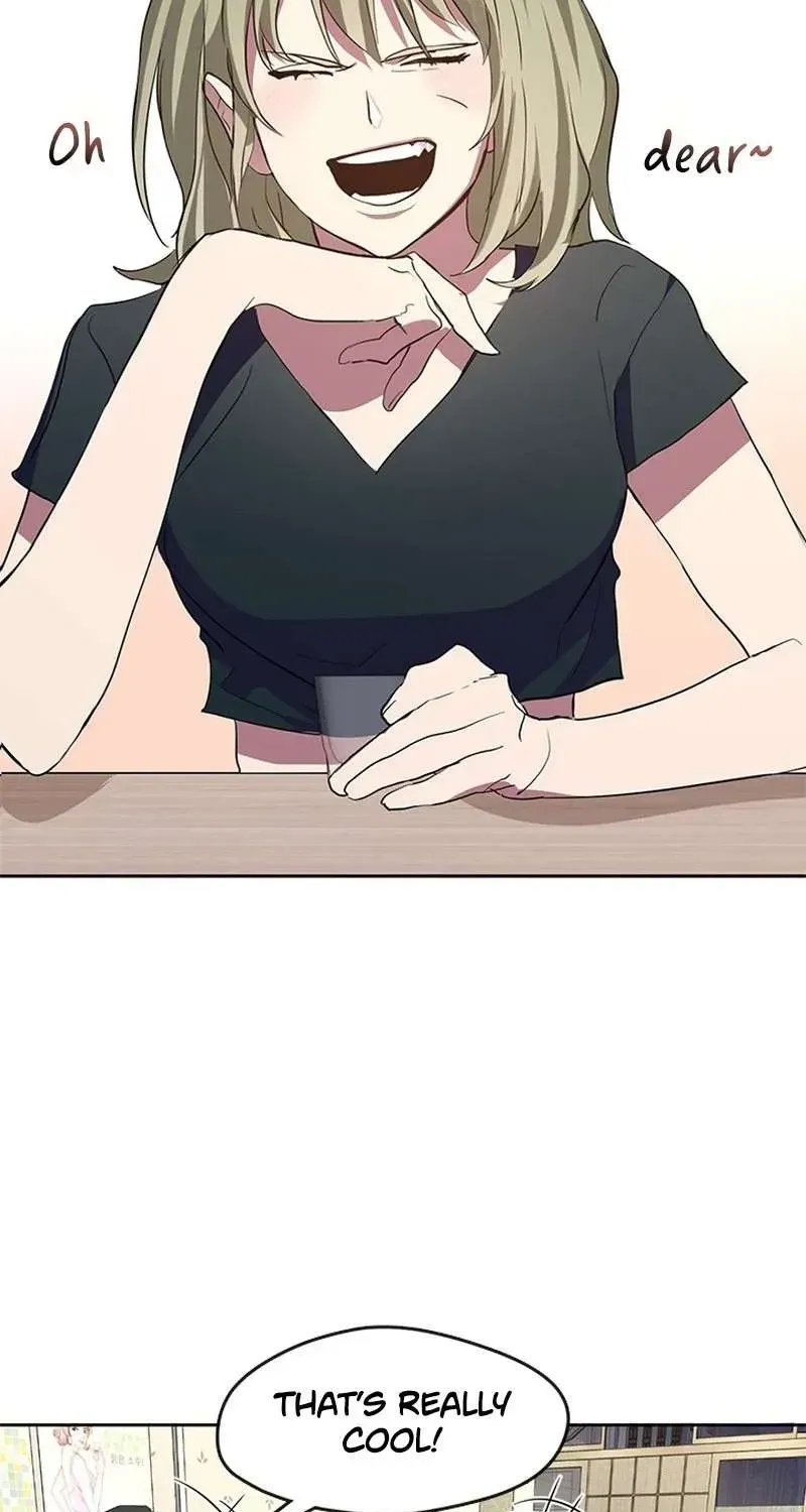 Read Underworld Restaurant chapter 5.1 image 74 on Lezhin