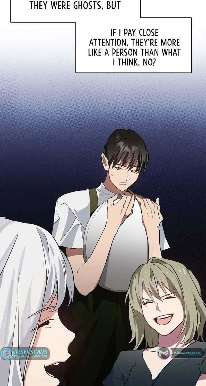 Read Underworld Restaurant chapter 5.1 image 76 on Lezhin