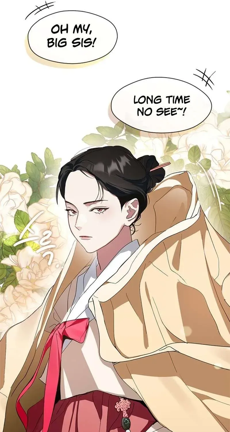 Read Underworld Restaurant chapter 5.1 image 79 on Lezhin
