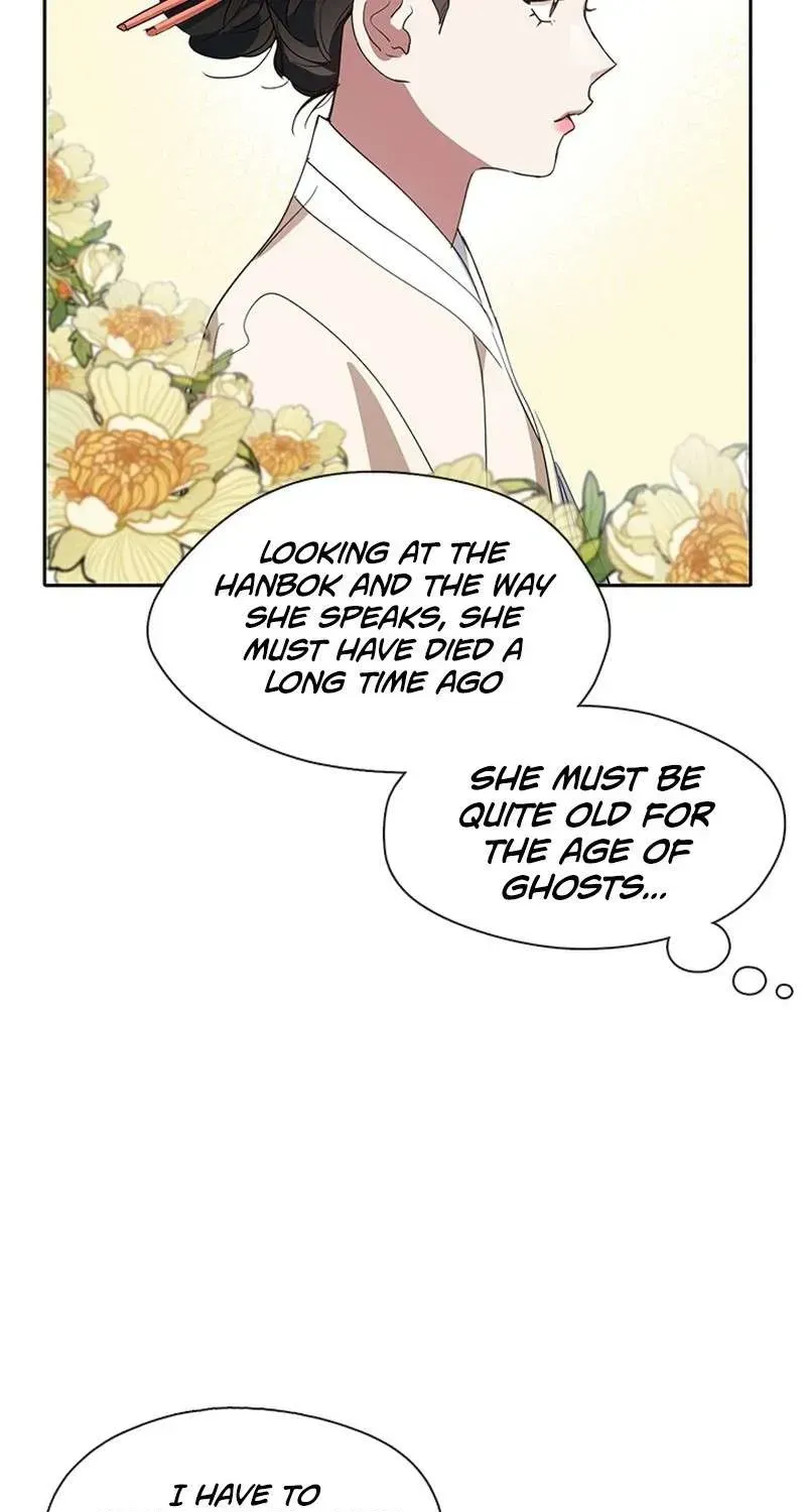 Read Underworld Restaurant chapter 5.1 image 83 on Lezhin