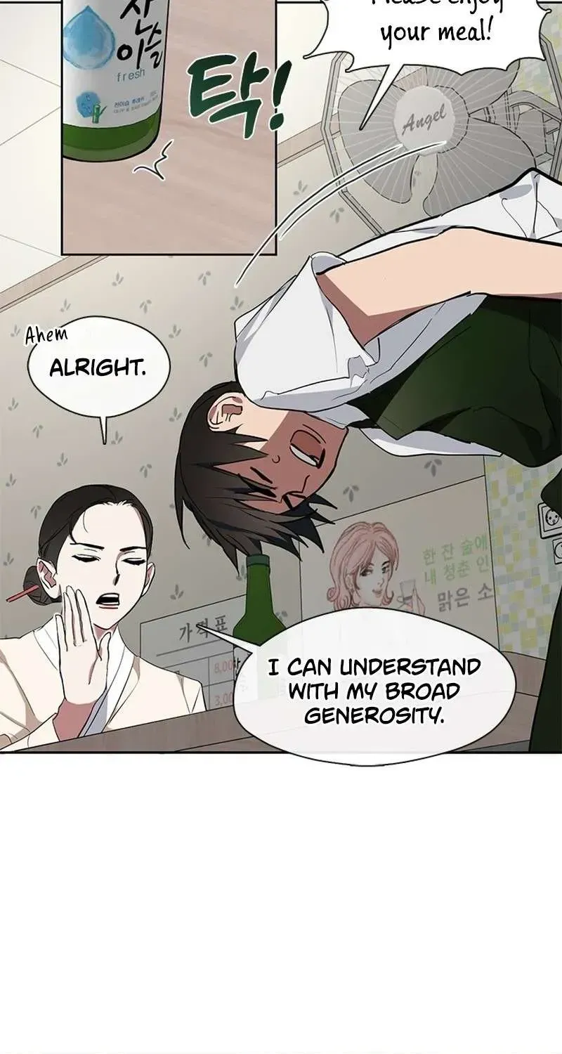 Read Underworld Restaurant chapter 5.1 image 85 on Lezhin